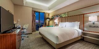 Hilton Garden Inn Istanbul Ataturk Airport fotoÄŸrafÄ±