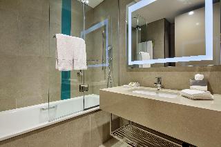 Hilton Garden Inn Istanbul Ataturk Airport fotoÄŸrafÄ±