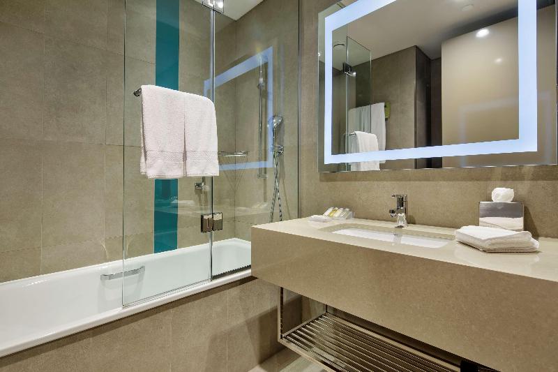 Hilton Garden Inn Istanbul Ataturk Airport - Oda