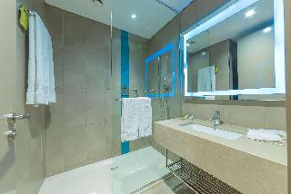 Hilton Garden Inn Istanbul Ataturk Airport fotoÄŸrafÄ±