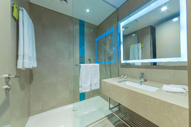 Hilton Garden Inn Istanbul Ataturk Airport - Oda