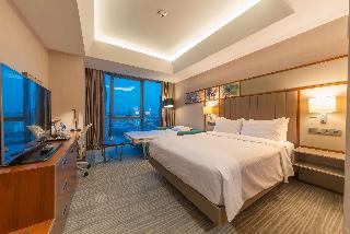 Hilton Garden Inn Istanbul Ataturk Airport fotoÄŸrafÄ±