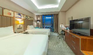 Hilton Garden Inn Istanbul Ataturk Airport fotoÄŸrafÄ±