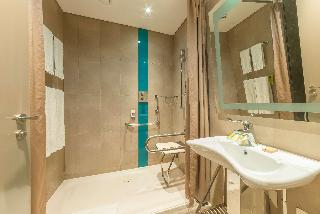 Hilton Garden Inn Istanbul Ataturk Airport fotoÄŸrafÄ±
