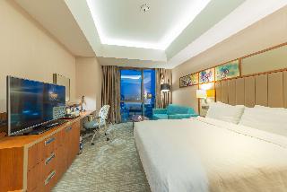 Hilton Garden Inn Istanbul Ataturk Airport fotoÄŸrafÄ±