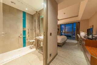 Hilton Garden Inn Istanbul Ataturk Airport fotoÄŸrafÄ±