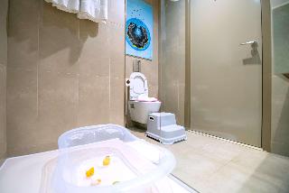 Hilton Garden Inn Istanbul Ataturk Airport fotoÄŸrafÄ±