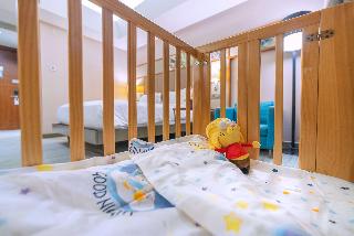 Hilton Garden Inn Istanbul Ataturk Airport fotoÄŸrafÄ±