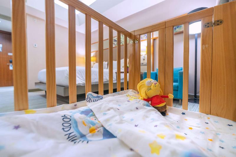 Hilton Garden Inn Istanbul Ataturk Airport - Oda