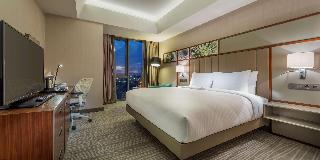 Hilton Garden Inn Istanbul Ataturk Airport fotoÄŸrafÄ±