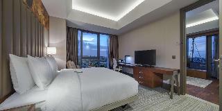 Hilton Garden Inn Istanbul Ataturk Airport fotoÄŸrafÄ±
