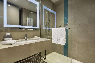 Hilton Garden Inn Istanbul Ataturk Airport fotoÄŸrafÄ±