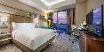 Hilton Garden Inn Istanbul Ataturk Airport oda fotoğrafı
