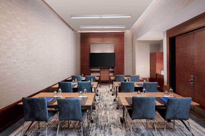 Delta Hotels By Marriott Istanbul Levent - Toplantı