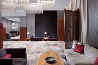 Delta Hotels By Marriott Istanbul Levent fotoÄŸrafÄ±