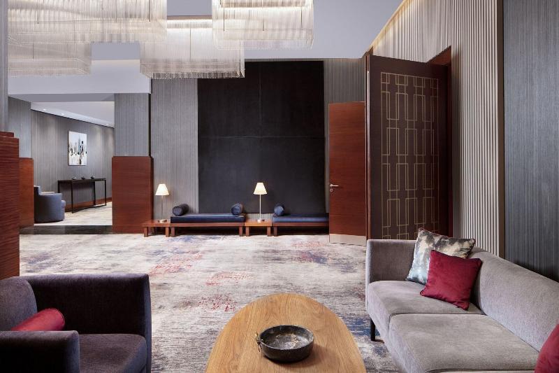 Delta Hotels By Marriott Istanbul Levent - Toplantı