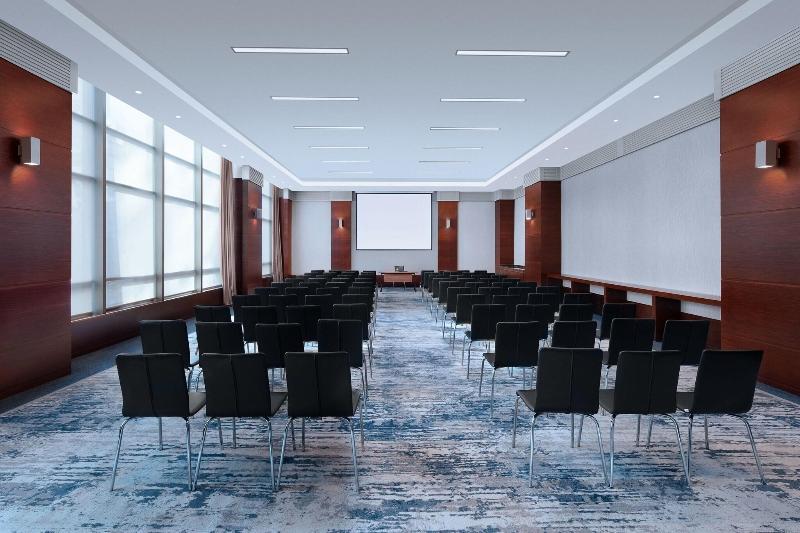 Delta Hotels By Marriott Istanbul Levent - Toplantı