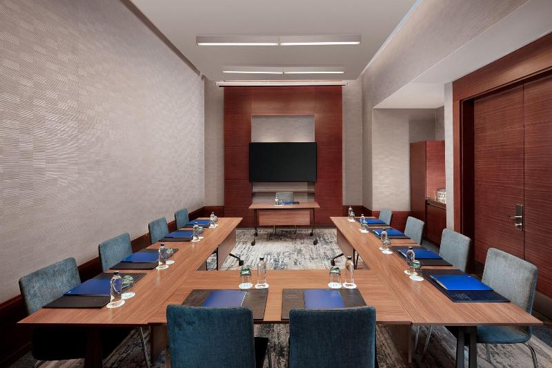 Delta Hotels By Marriott Istanbul Levent - Toplantı