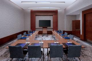 Delta Hotels By Marriott Istanbul Levent fotoÄŸrafÄ±