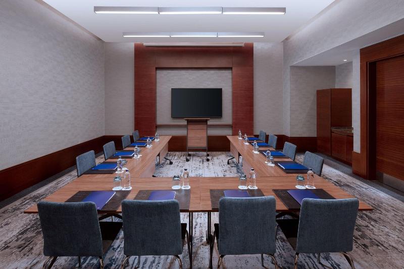 Delta Hotels By Marriott Istanbul Levent - Toplantı