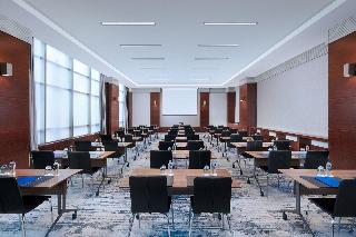 Delta Hotels By Marriott Istanbul Levent fotoÄŸrafÄ±