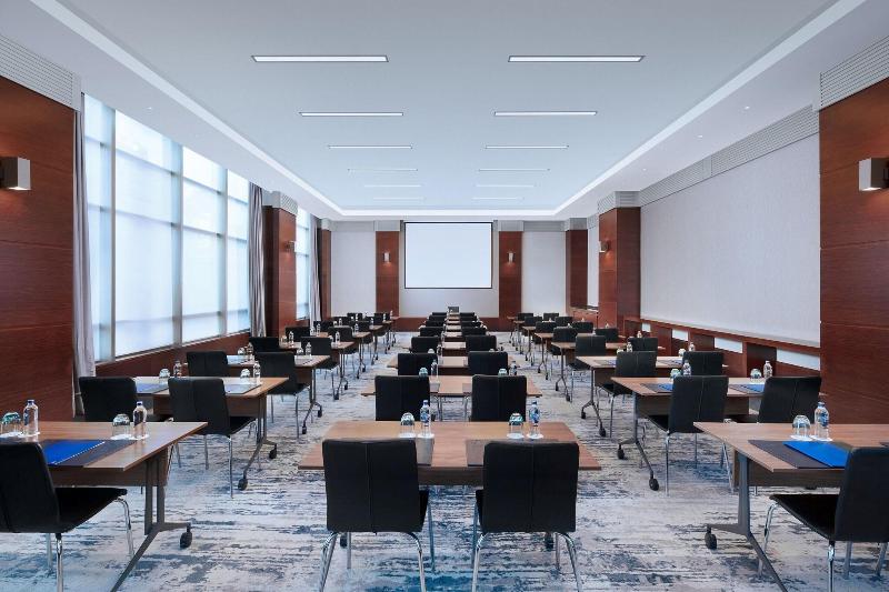 Delta Hotels By Marriott Istanbul Levent - Toplantı