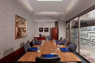 Delta Hotels By Marriott Istanbul Levent fotoÄŸrafÄ±
