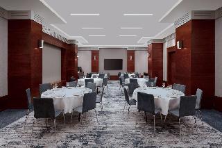 Delta Hotels By Marriott Istanbul Levent fotoÄŸrafÄ±