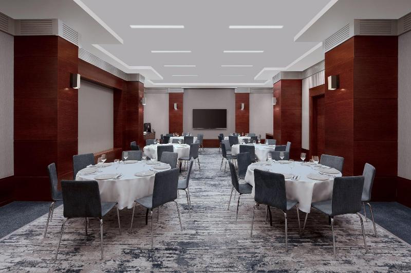 Delta Hotels By Marriott Istanbul Levent - Toplantı