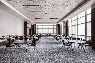 Delta Hotels By Marriott Istanbul Levent fotoÄŸrafÄ±