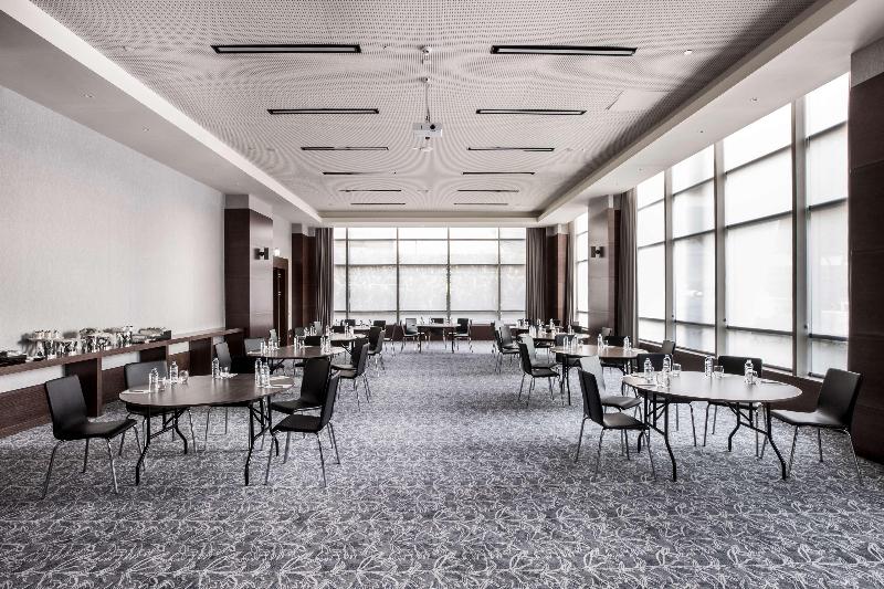 Delta Hotels By Marriott Istanbul Levent - Toplantı