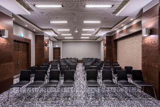 Delta Hotels By Marriott Istanbul Levent fotoÄŸrafÄ±