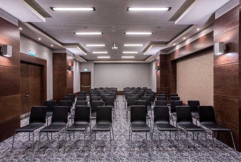 Delta Hotels By Marriott Istanbul Levent - Toplantı