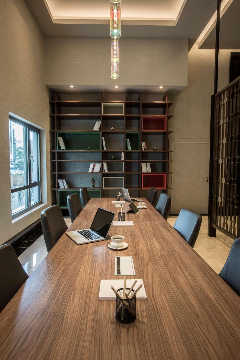 Delta Hotels By Marriott Istanbul Levent - Toplantı