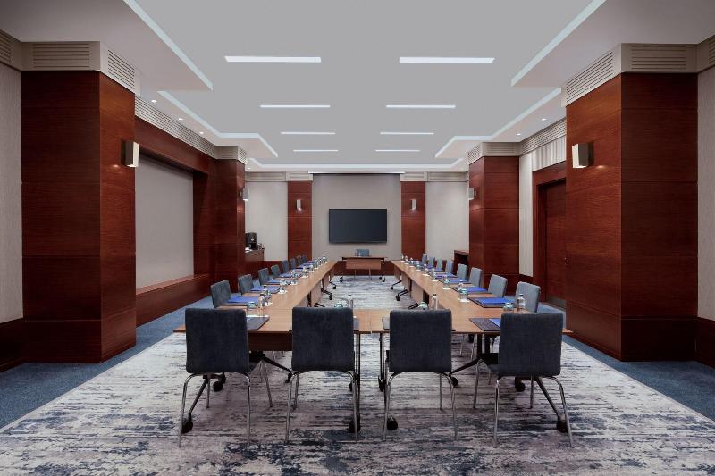 Delta Hotels By Marriott Istanbul Levent - Toplantı