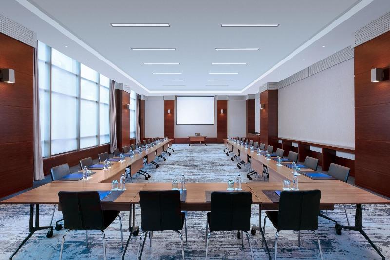 Delta Hotels By Marriott Istanbul Levent - Toplantı