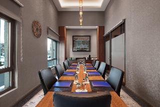 Delta Hotels By Marriott Istanbul Levent fotoÄŸrafÄ±