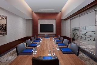 Delta Hotels By Marriott Istanbul Levent fotoÄŸrafÄ±