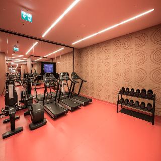 Delta Hotels By Marriott Istanbul Levent fotoÄŸrafÄ±