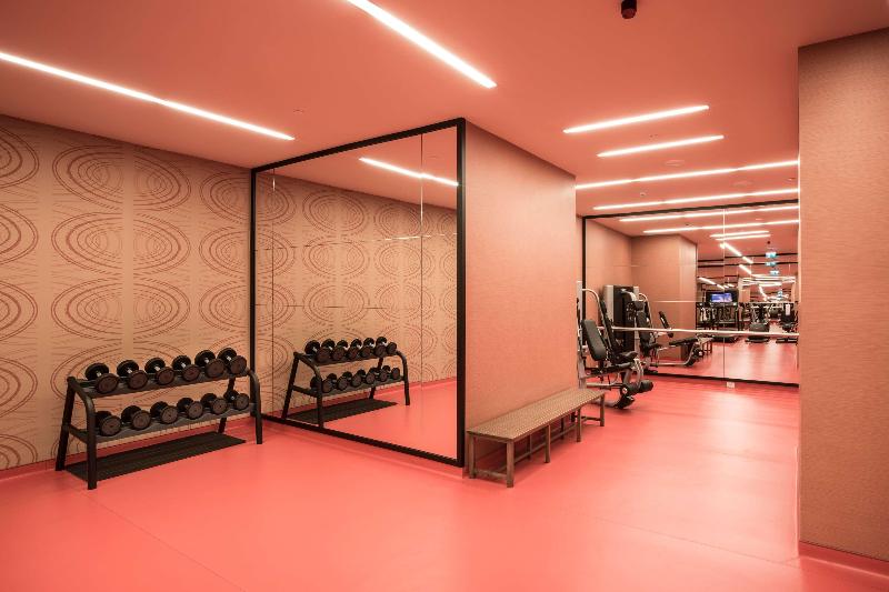 Delta Hotels By Marriott Istanbul Levent - Aktivite