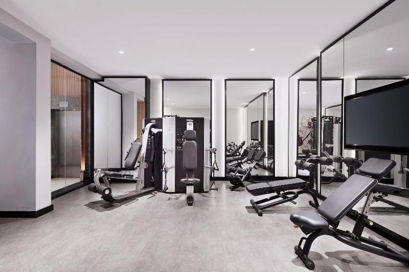 Delta Hotels By Marriott Istanbul Levent - Aktivite