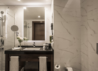 Delta Hotels By Marriott Istanbul Levent fotoÄŸrafÄ±