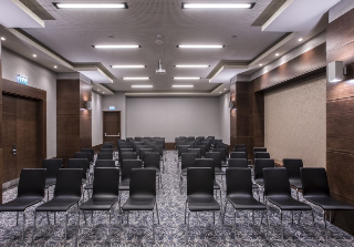 Delta Hotels By Marriott Istanbul Levent fotoÄŸrafÄ±