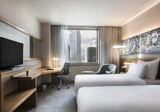 Delta Hotels By Marriott Istanbul Levent fotoÄŸrafÄ±