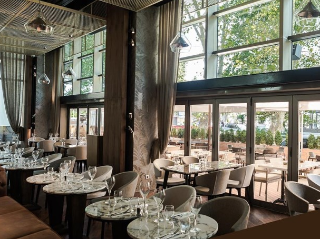 Delta Hotels By Marriott Istanbul Levent fotoÄŸrafÄ±