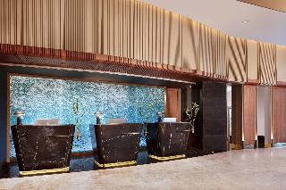 Delta Hotels By Marriott Istanbul Levent fotoÄŸrafÄ±