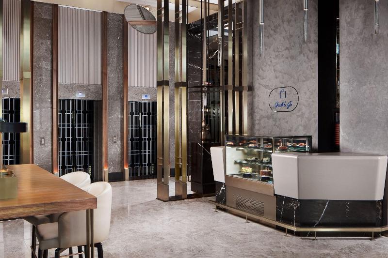 Delta Hotels By Marriott Istanbul Levent - Genel