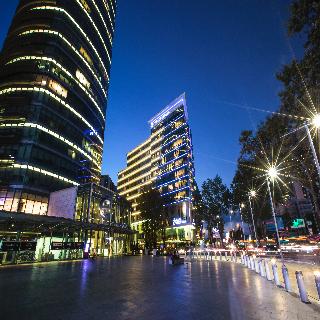 Delta Hotels By Marriott Istanbul Levent fotoÄŸrafÄ±
