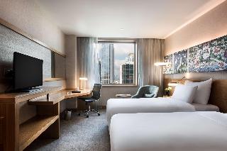 Delta Hotels By Marriott Istanbul Levent fotoÄŸrafÄ±