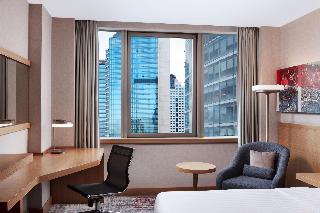 Delta Hotels By Marriott Istanbul Levent fotoÄŸrafÄ±